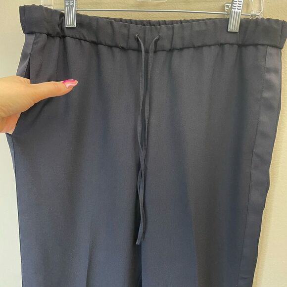 The limited| Black| Dress| Casual| Drawstrings|Career wear| Small - Picture 7 of 9